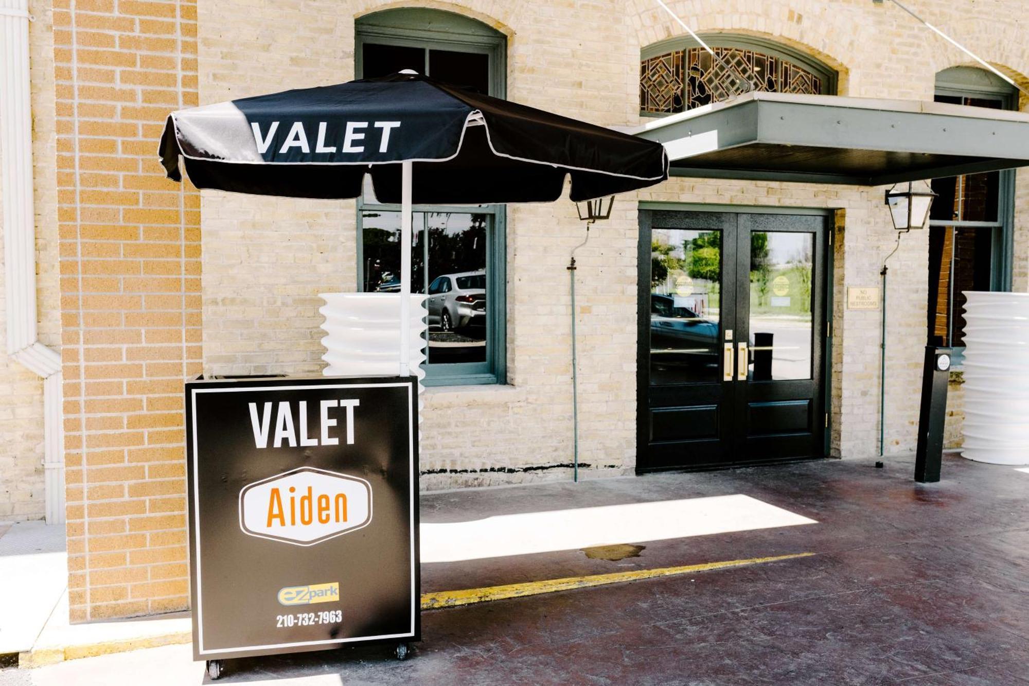 Aiden San Antonio Riverwalk מראה חיצוני תמונה